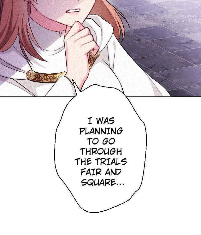 Yari Suterareta Seijo wa, Raisede wa Dekiai Kyohi Suru Koto o Chikaimasu Chapter 18 page 86 - 