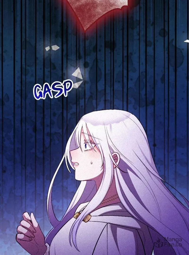 Yari Suterareta Seijo wa, Raisede wa Dekiai Kyohi Suru Koto o Chikaimasu Chapter 18 page 95 - 
