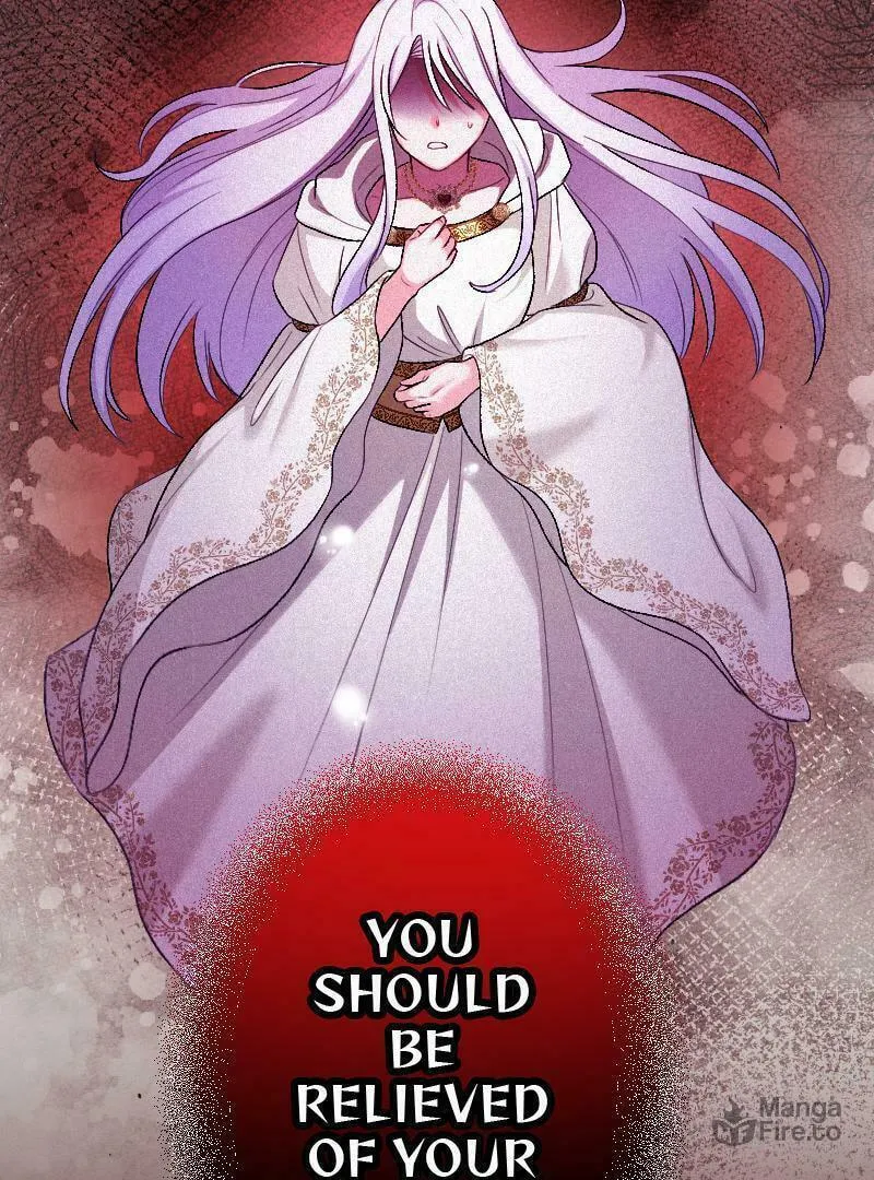 Yari Suterareta Seijo wa, Raisede wa Dekiai Kyohi Suru Koto o Chikaimasu Chapter 18 page 99 - 