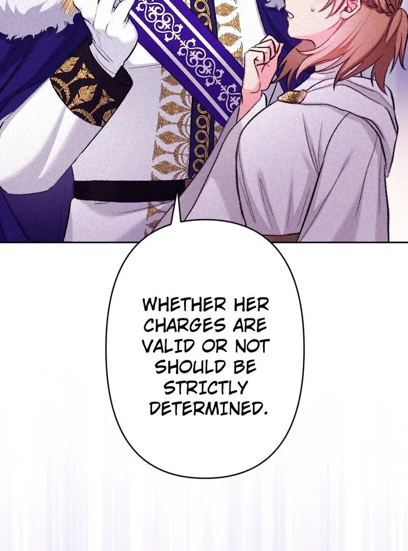 Yari Suterareta Seijo wa, Raisede wa Dekiai Kyohi Suru Koto o Chikaimasu Chapter 19 page 16 - 