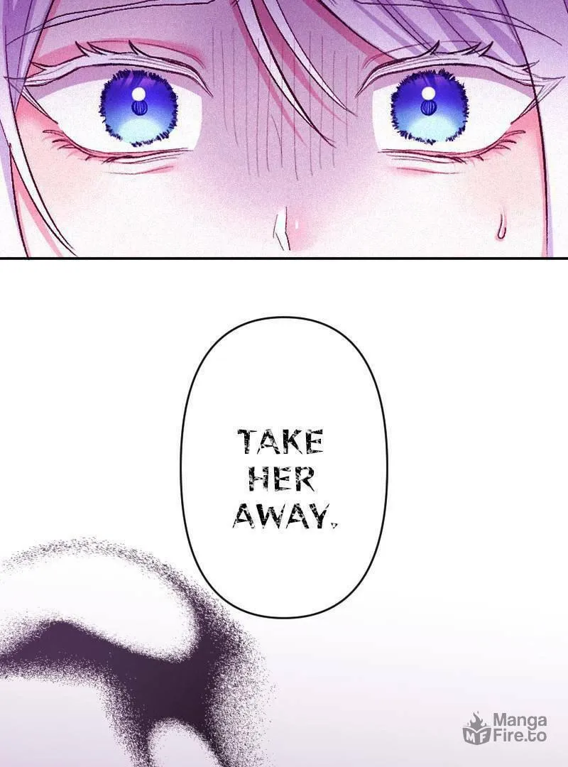Yari Suterareta Seijo wa, Raisede wa Dekiai Kyohi Suru Koto o Chikaimasu Chapter 19 page 3 - 