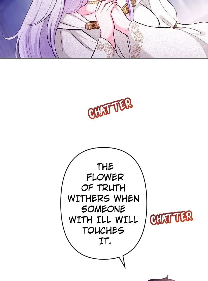 Yari Suterareta Seijo wa, Raisede wa Dekiai Kyohi Suru Koto o Chikaimasu Chapter 19 page 26 - 