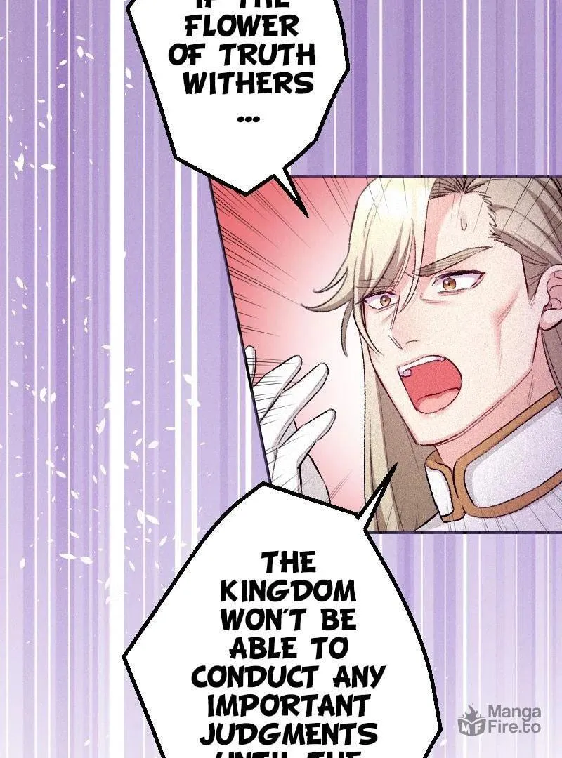 Yari Suterareta Seijo wa, Raisede wa Dekiai Kyohi Suru Koto o Chikaimasu Chapter 19 page 30 - 