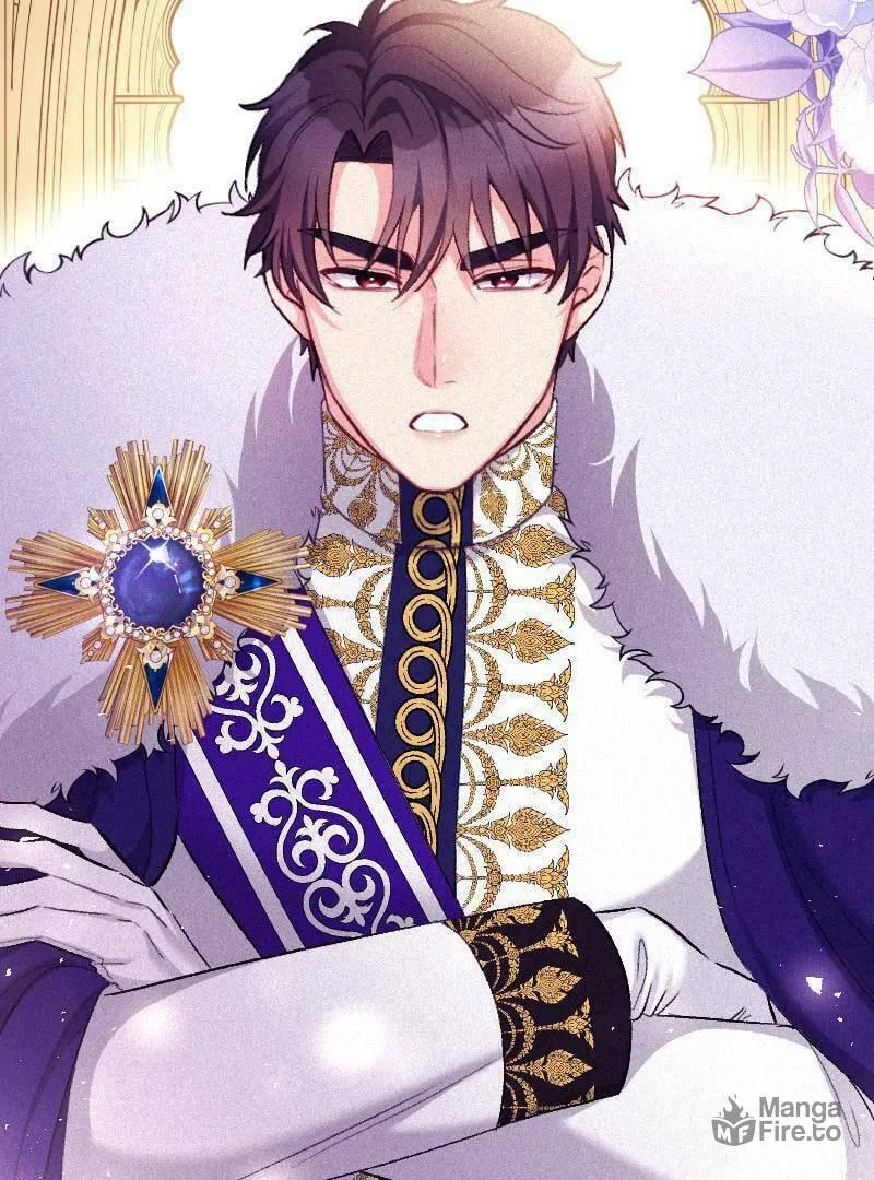 Yari Suterareta Seijo wa, Raisede wa Dekiai Kyohi Suru Koto o Chikaimasu Chapter 19 page 33 - 