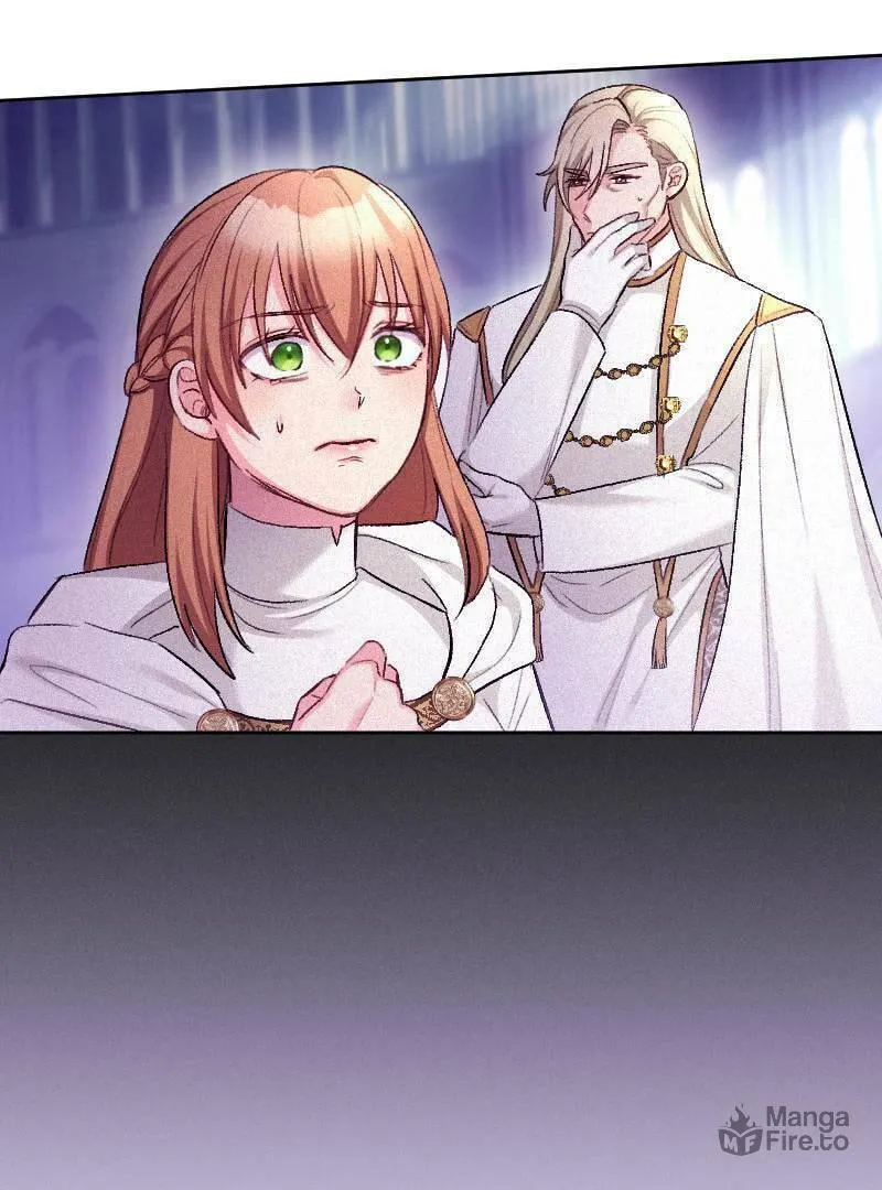 Yari Suterareta Seijo wa, Raisede wa Dekiai Kyohi Suru Koto o Chikaimasu Chapter 19 page 35 - 