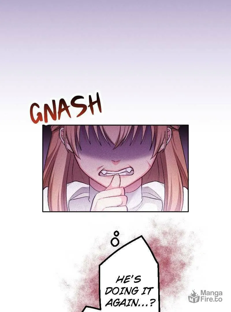 Yari Suterareta Seijo wa, Raisede wa Dekiai Kyohi Suru Koto o Chikaimasu Chapter 19 page 36 - 