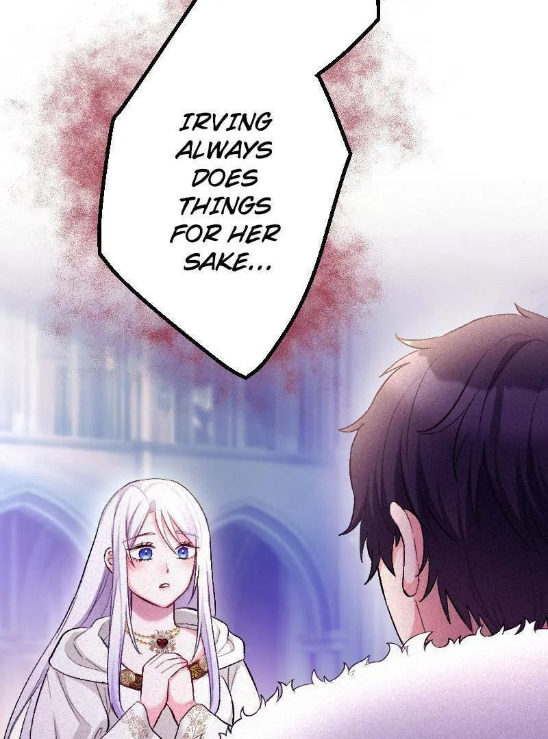 Yari Suterareta Seijo wa, Raisede wa Dekiai Kyohi Suru Koto o Chikaimasu Chapter 19 page 37 - 