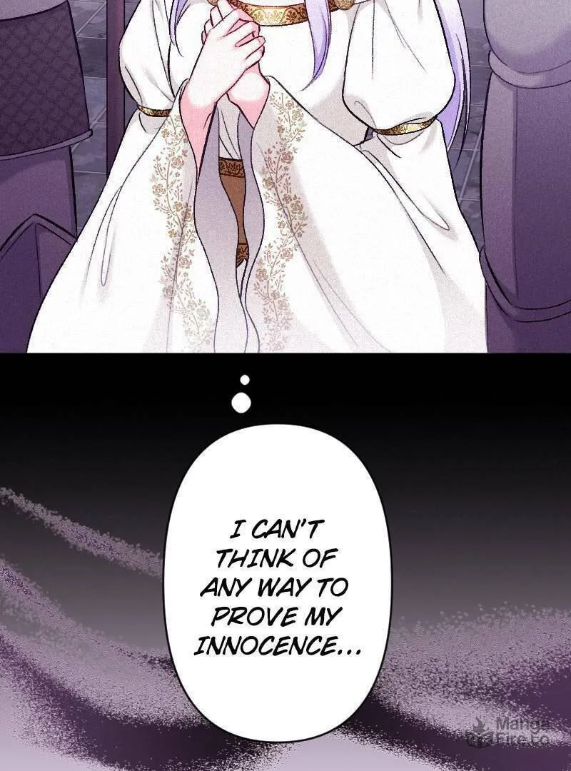 Yari Suterareta Seijo wa, Raisede wa Dekiai Kyohi Suru Koto o Chikaimasu Chapter 19 page 5 - 