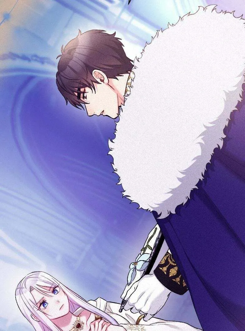 Yari Suterareta Seijo wa, Raisede wa Dekiai Kyohi Suru Koto o Chikaimasu Chapter 19 page 44 - 