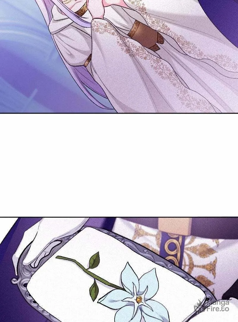 Yari Suterareta Seijo wa, Raisede wa Dekiai Kyohi Suru Koto o Chikaimasu Chapter 19 page 45 - 