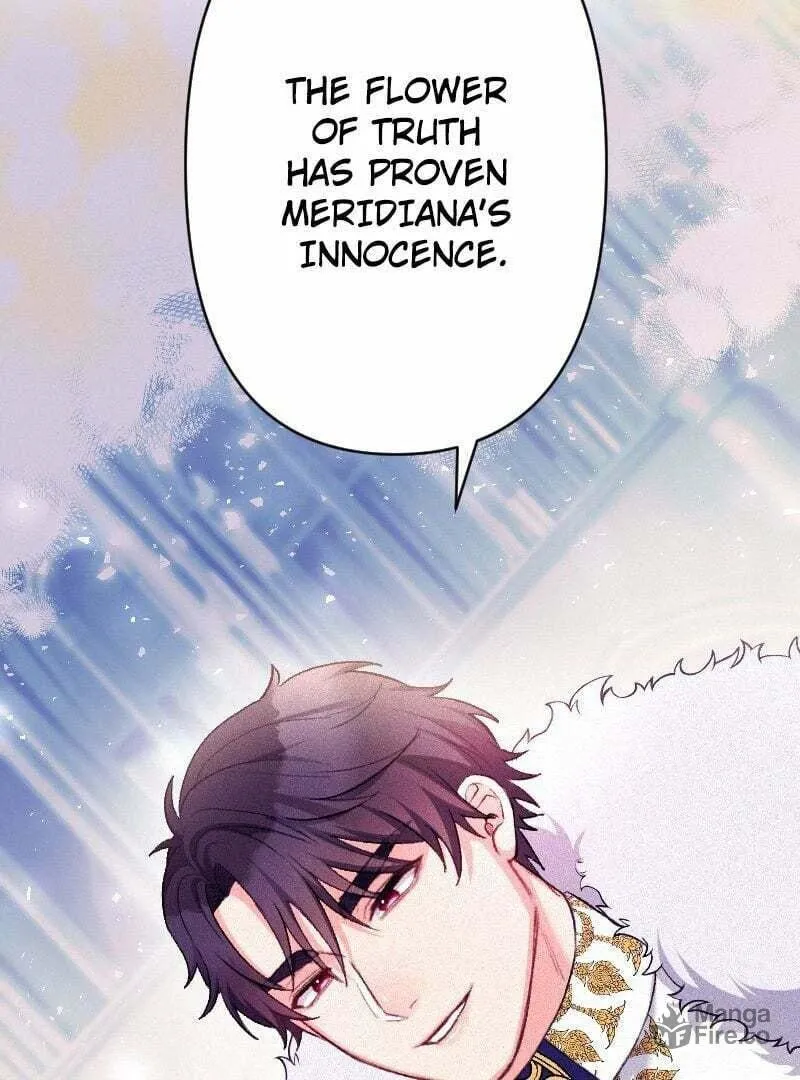 Yari Suterareta Seijo wa, Raisede wa Dekiai Kyohi Suru Koto o Chikaimasu Chapter 19 page 54 - 