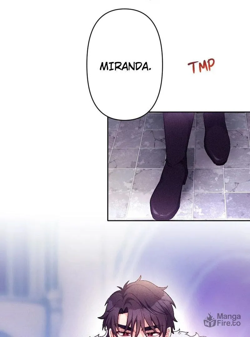 Yari Suterareta Seijo wa, Raisede wa Dekiai Kyohi Suru Koto o Chikaimasu Chapter 19 page 60 - 