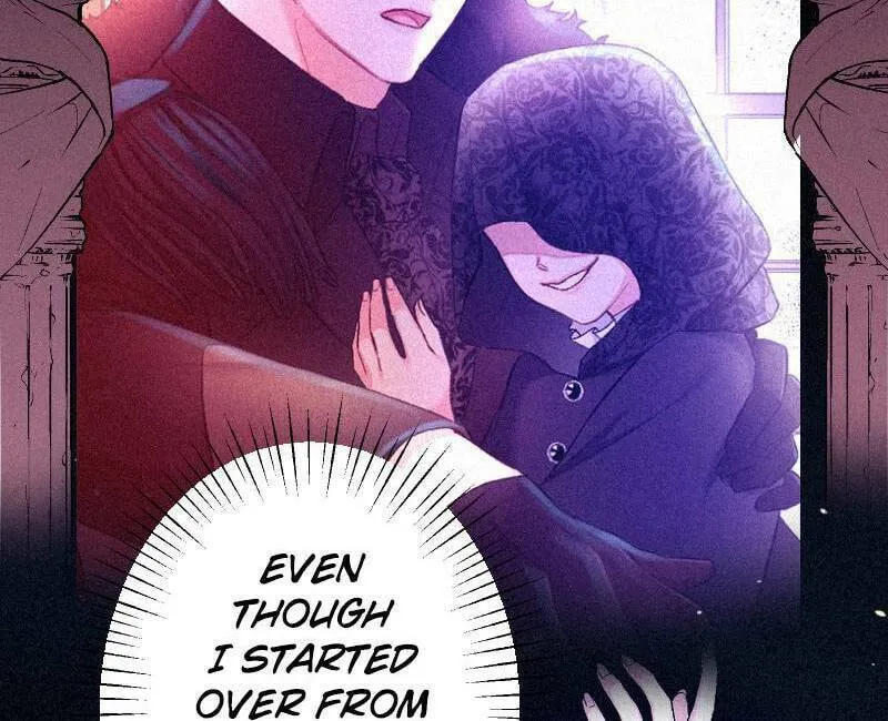Yari Suterareta Seijo wa, Raisede wa Dekiai Kyohi Suru Koto o Chikaimasu Chapter 19 page 7 - 