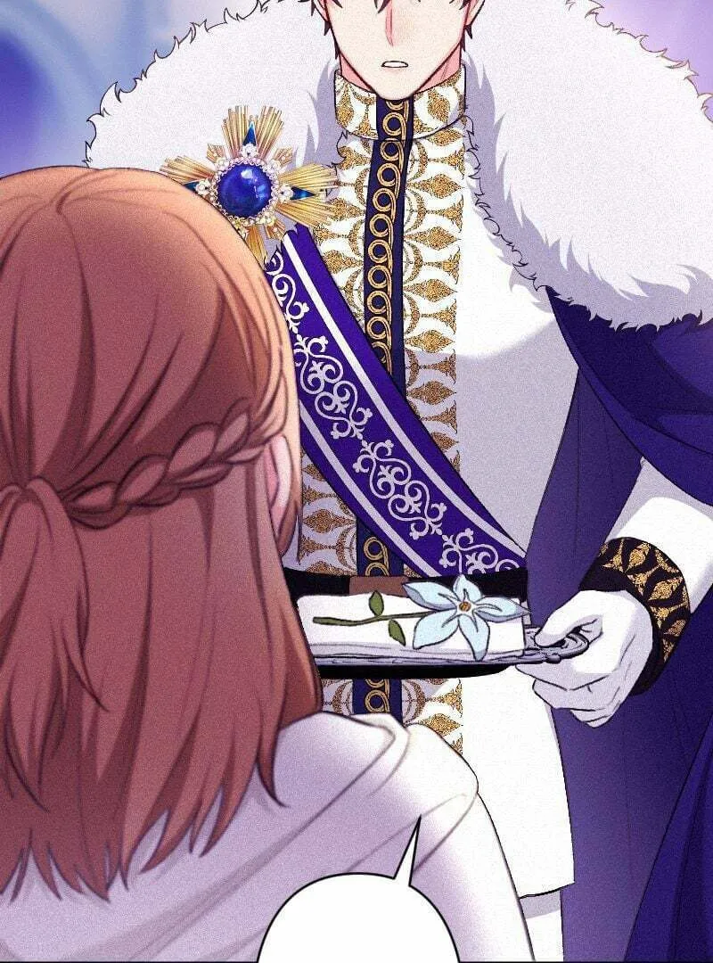 Yari Suterareta Seijo wa, Raisede wa Dekiai Kyohi Suru Koto o Chikaimasu Chapter 19 page 61 - 
