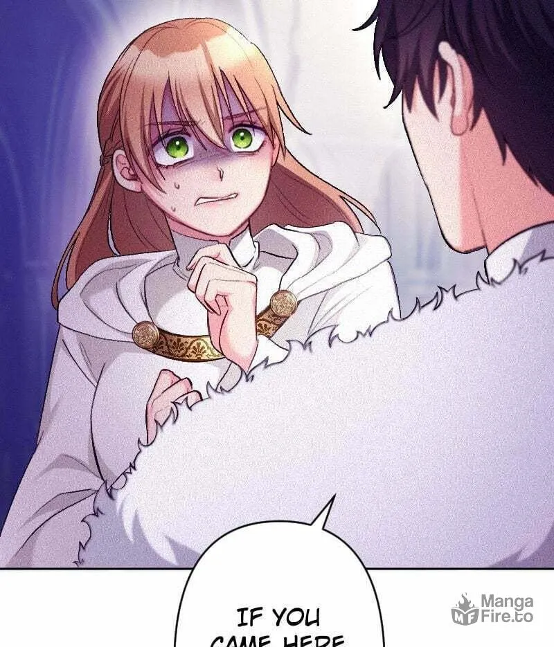 Yari Suterareta Seijo wa, Raisede wa Dekiai Kyohi Suru Koto o Chikaimasu Chapter 19 page 63 - 