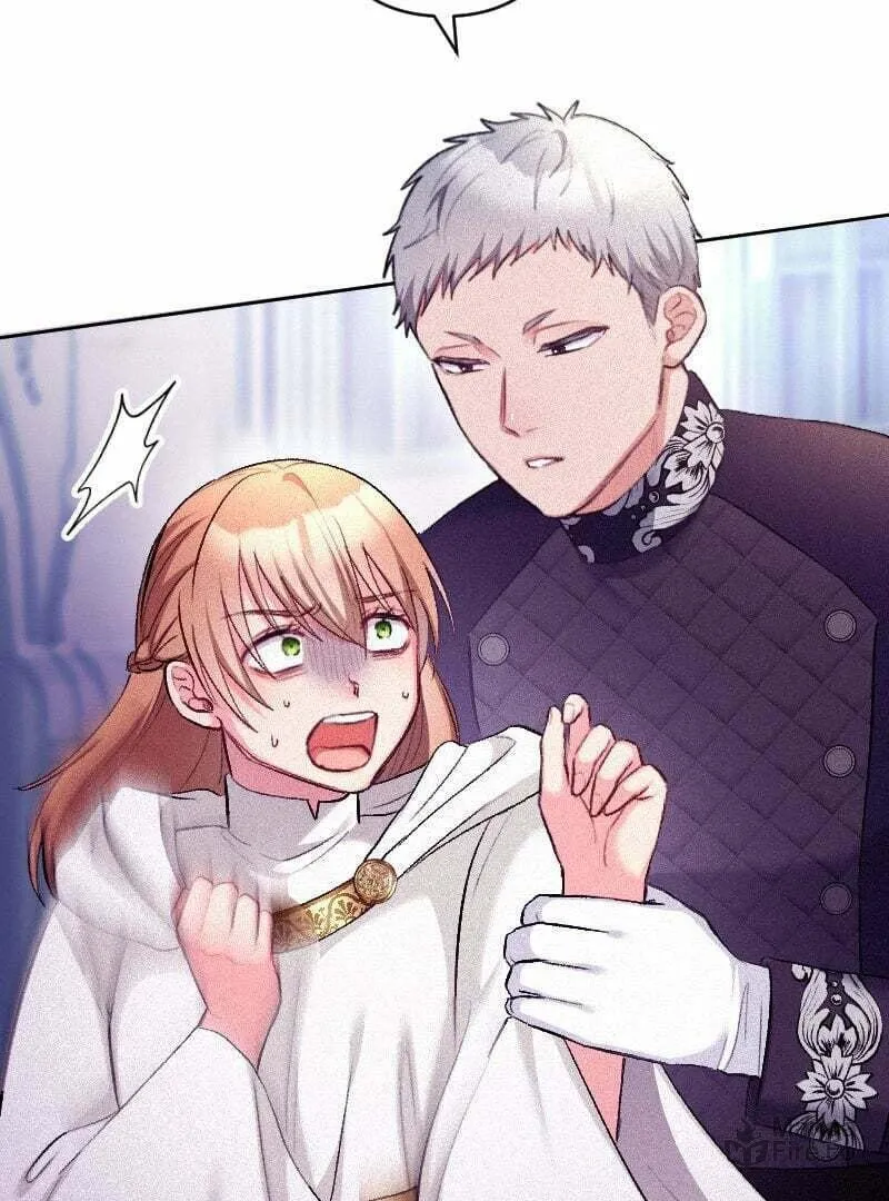 Yari Suterareta Seijo wa, Raisede wa Dekiai Kyohi Suru Koto o Chikaimasu Chapter 19 page 65 - 