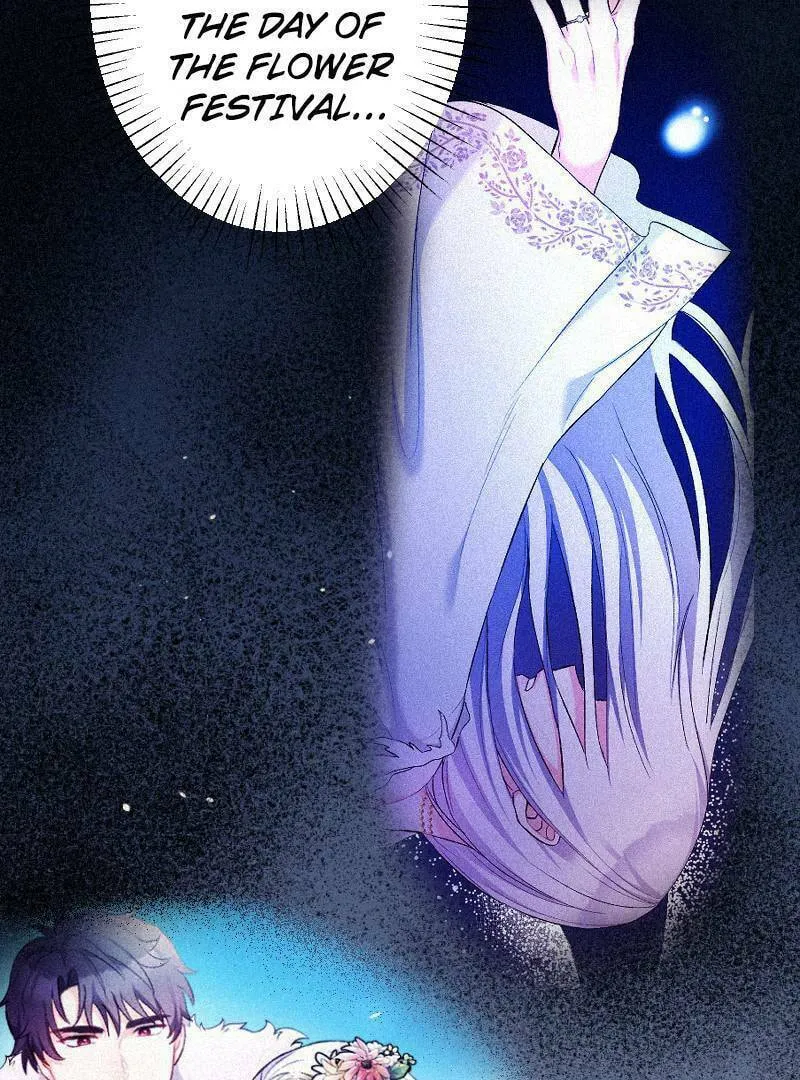 Yari Suterareta Seijo wa, Raisede wa Dekiai Kyohi Suru Koto o Chikaimasu Chapter 19 page 8 - 