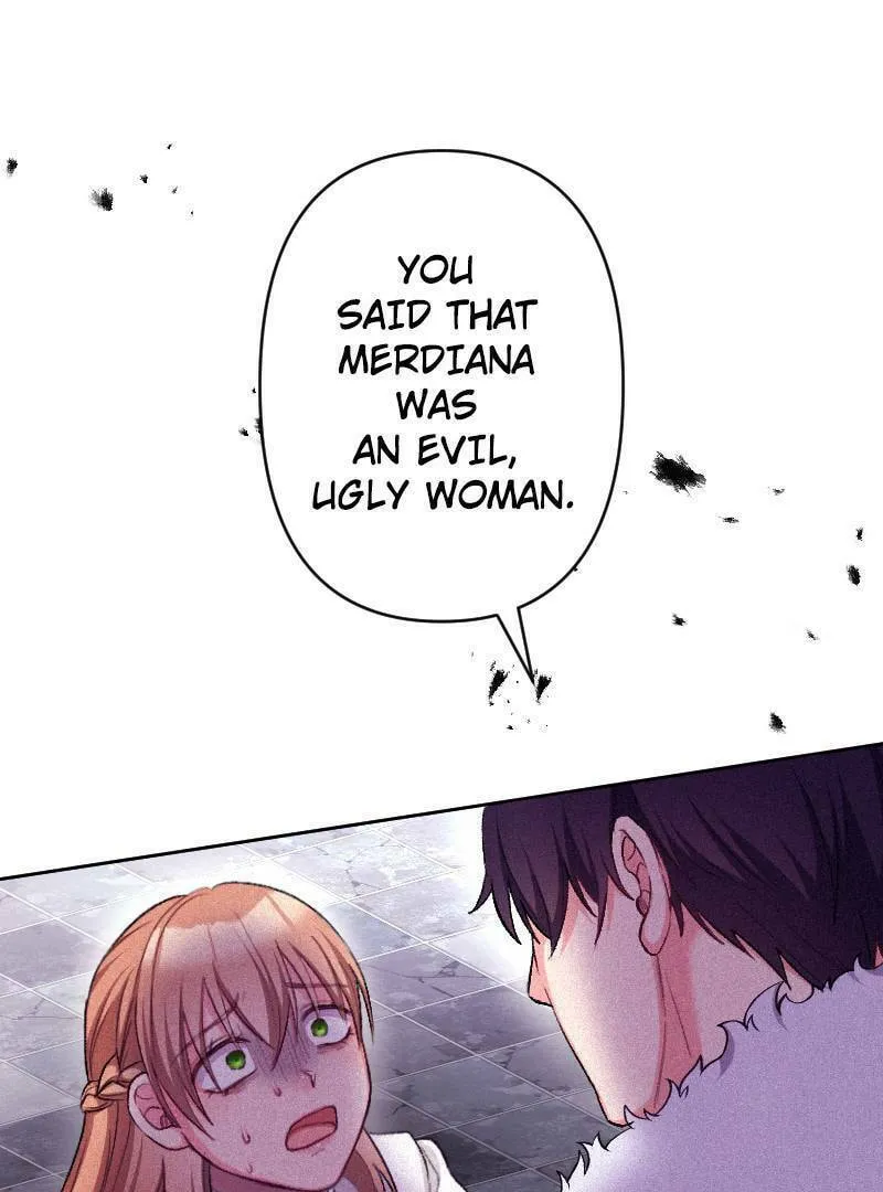 Yari Suterareta Seijo wa, Raisede wa Dekiai Kyohi Suru Koto o Chikaimasu Chapter 19 page 73 - 