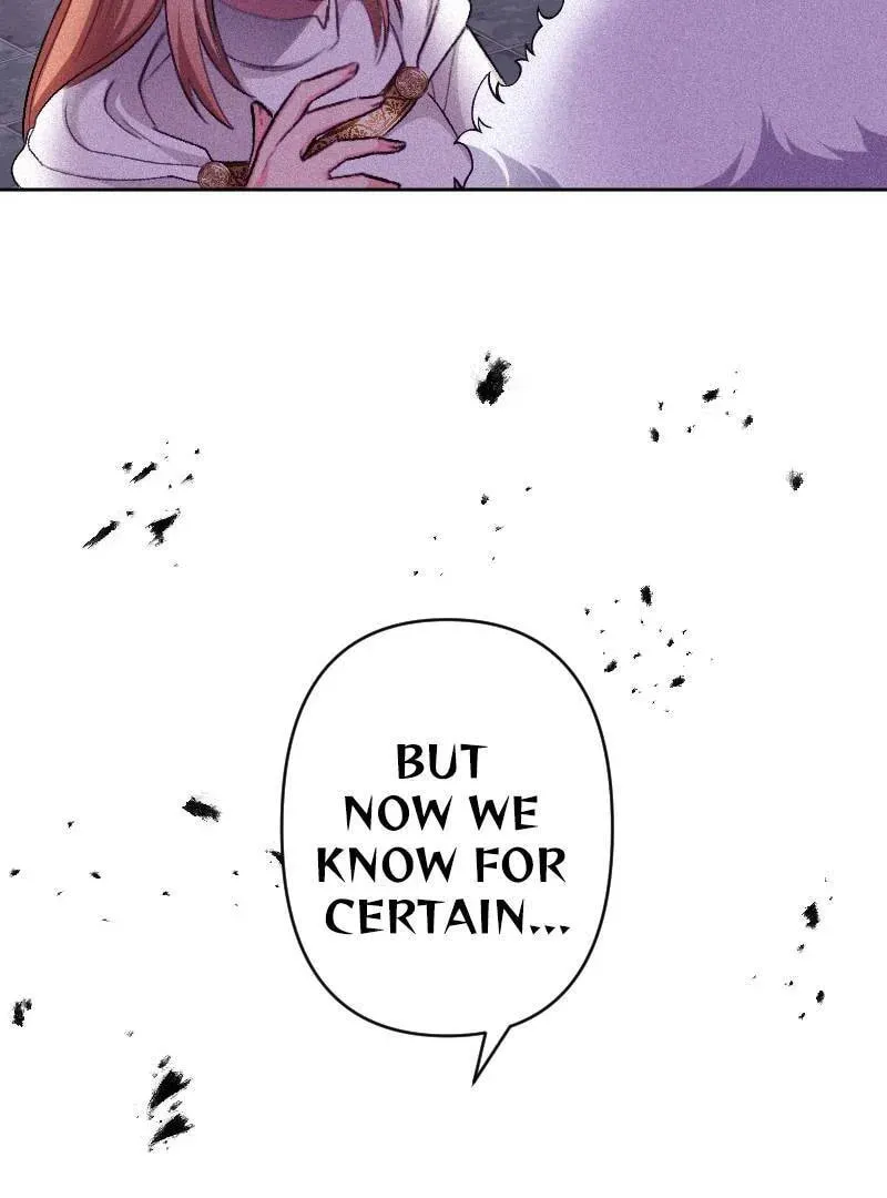 Yari Suterareta Seijo wa, Raisede wa Dekiai Kyohi Suru Koto o Chikaimasu Chapter 19 page 74 - 