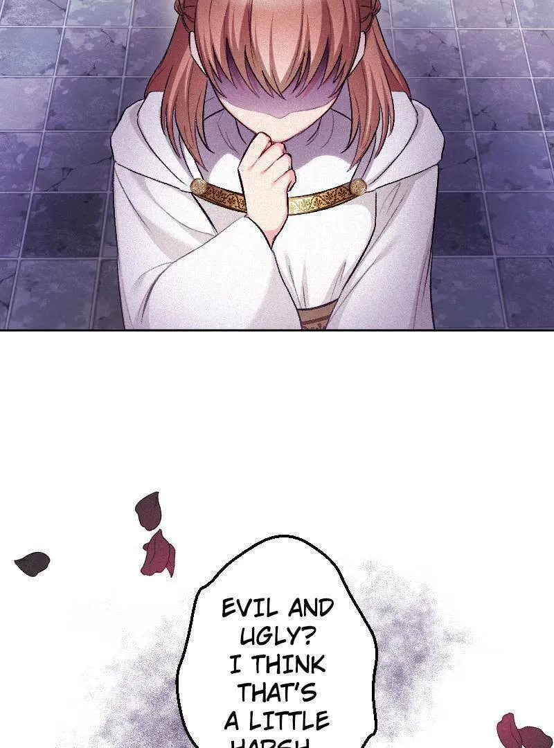 Yari Suterareta Seijo wa, Raisede wa Dekiai Kyohi Suru Koto o Chikaimasu Chapter 19 page 77 - 