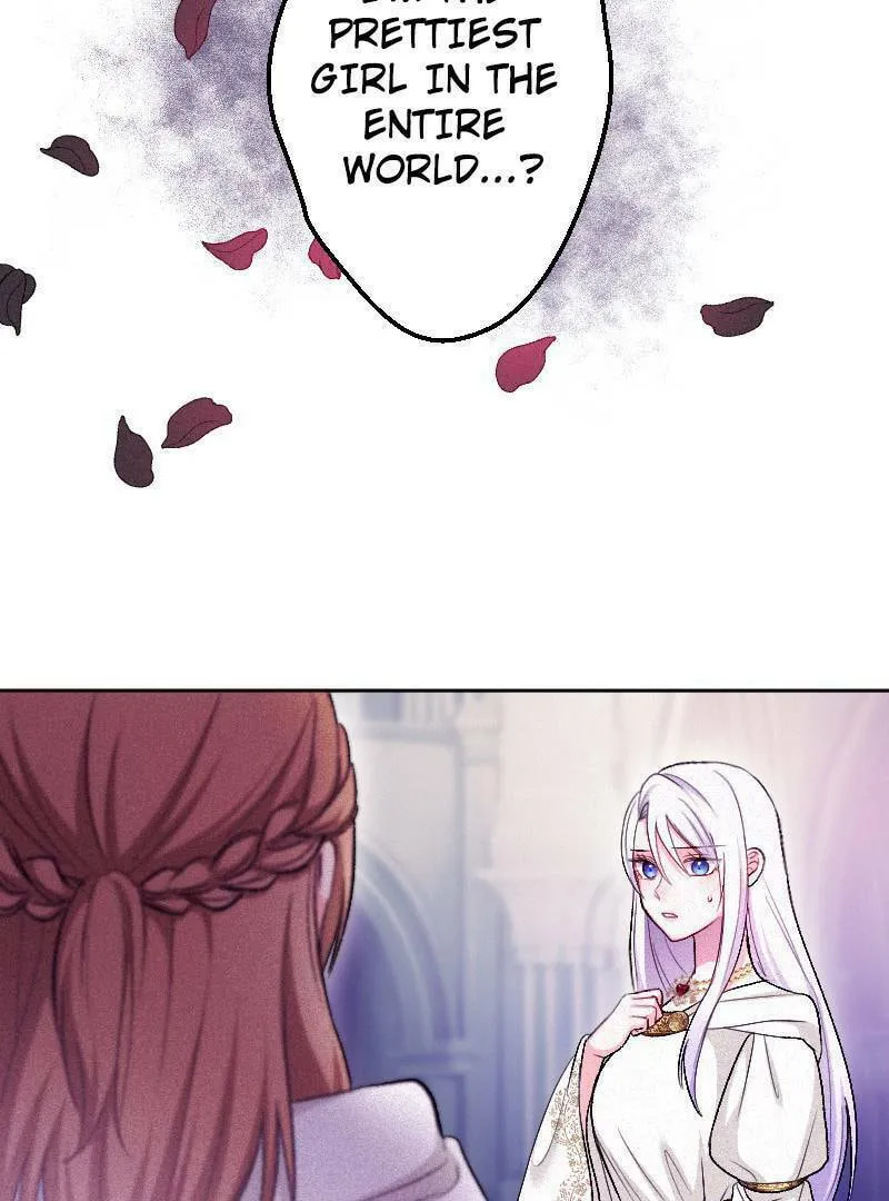 Yari Suterareta Seijo wa, Raisede wa Dekiai Kyohi Suru Koto o Chikaimasu Chapter 19 page 79 - 