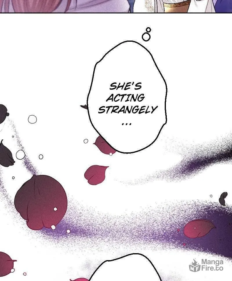 Yari Suterareta Seijo wa, Raisede wa Dekiai Kyohi Suru Koto o Chikaimasu Chapter 19 page 80 - 