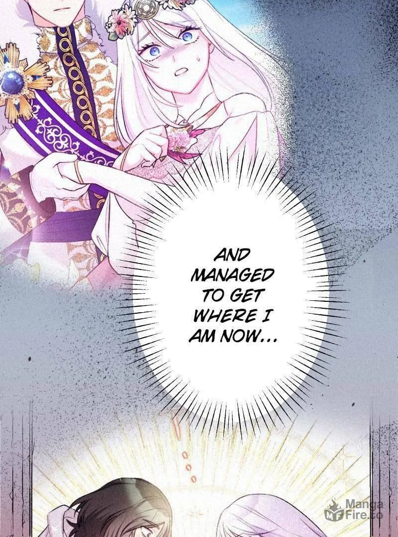 Yari Suterareta Seijo wa, Raisede wa Dekiai Kyohi Suru Koto o Chikaimasu Chapter 19 page 9 - 