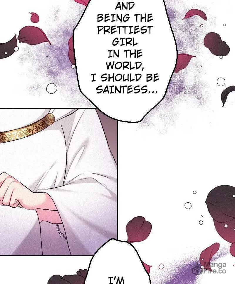 Yari Suterareta Seijo wa, Raisede wa Dekiai Kyohi Suru Koto o Chikaimasu Chapter 19 page 81 - 