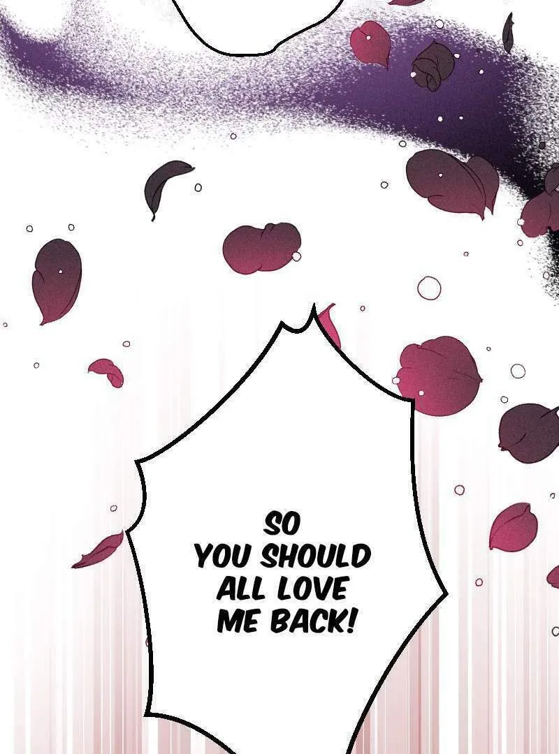 Yari Suterareta Seijo wa, Raisede wa Dekiai Kyohi Suru Koto o Chikaimasu Chapter 19 page 83 - 