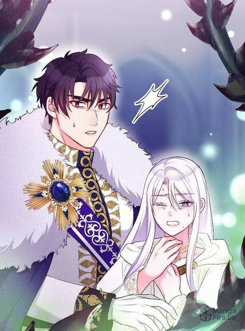 Yari Suterareta Seijo wa, Raisede wa Dekiai Kyohi Suru Koto o Chikaimasu Chapter 19 page 87 - 