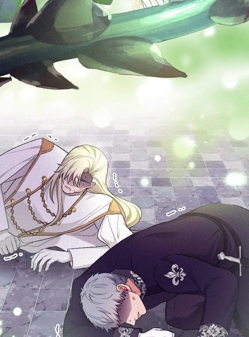 Yari Suterareta Seijo wa, Raisede wa Dekiai Kyohi Suru Koto o Chikaimasu Chapter 19 page 88 - 