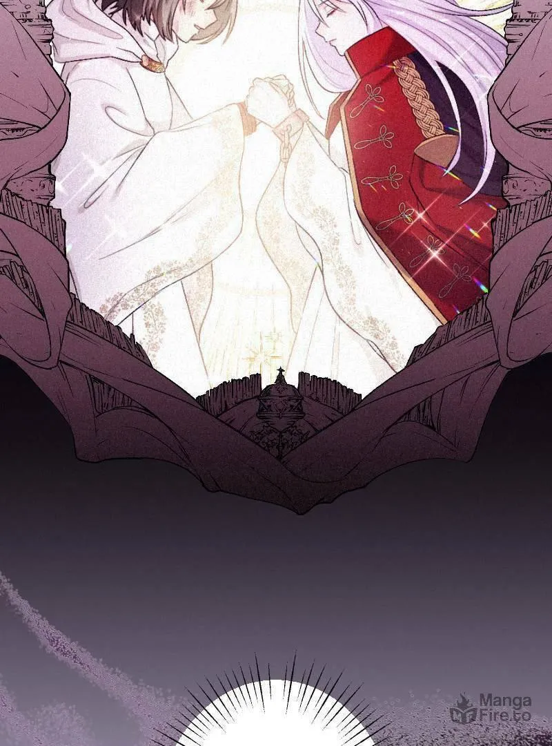 Yari Suterareta Seijo wa, Raisede wa Dekiai Kyohi Suru Koto o Chikaimasu Chapter 19 page 10 - 