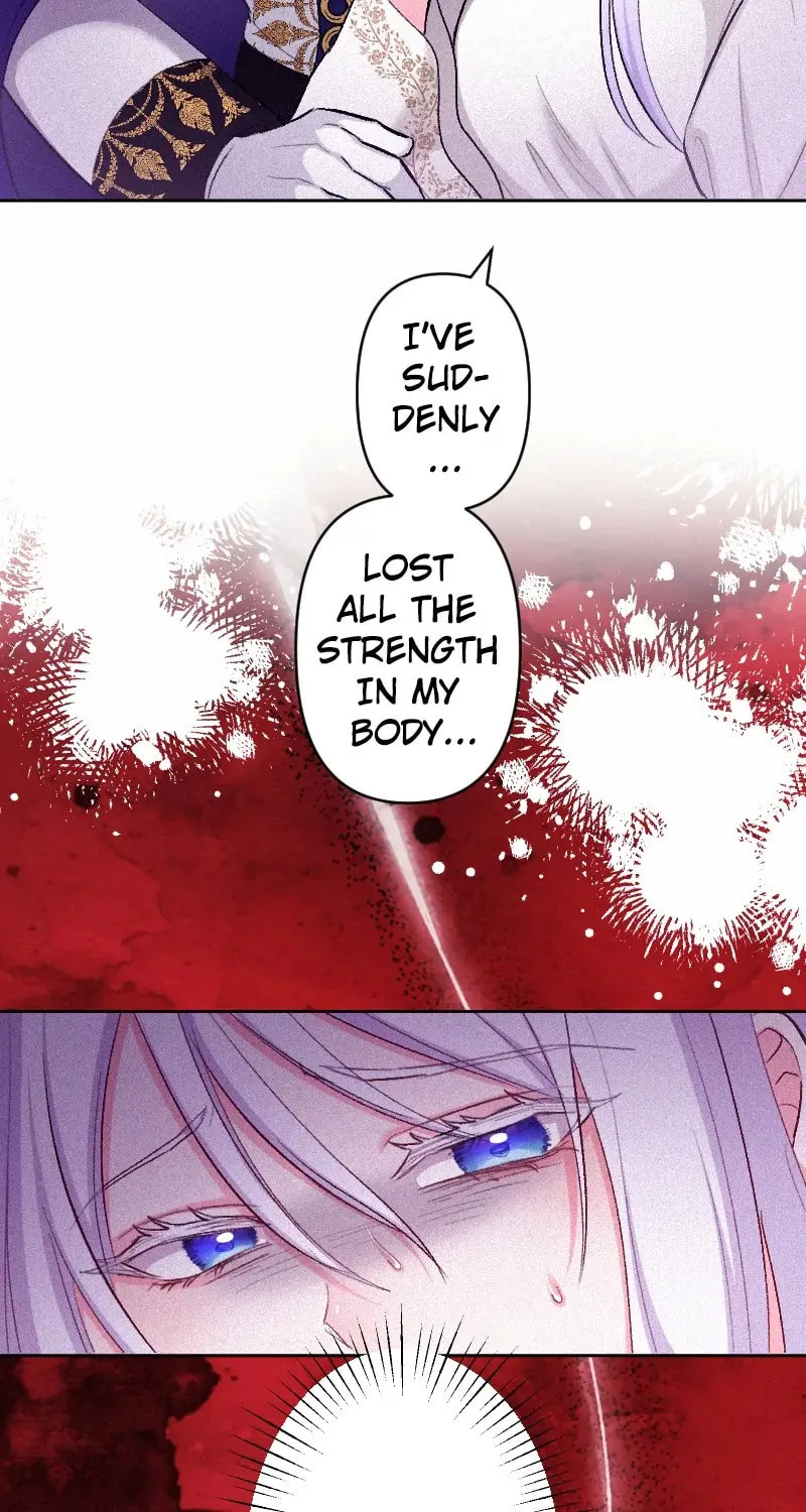 Yari Suterareta Seijo wa, Raisede wa Dekiai Kyohi Suru Koto o Chikaimasu Chapter 19 page 92 - 