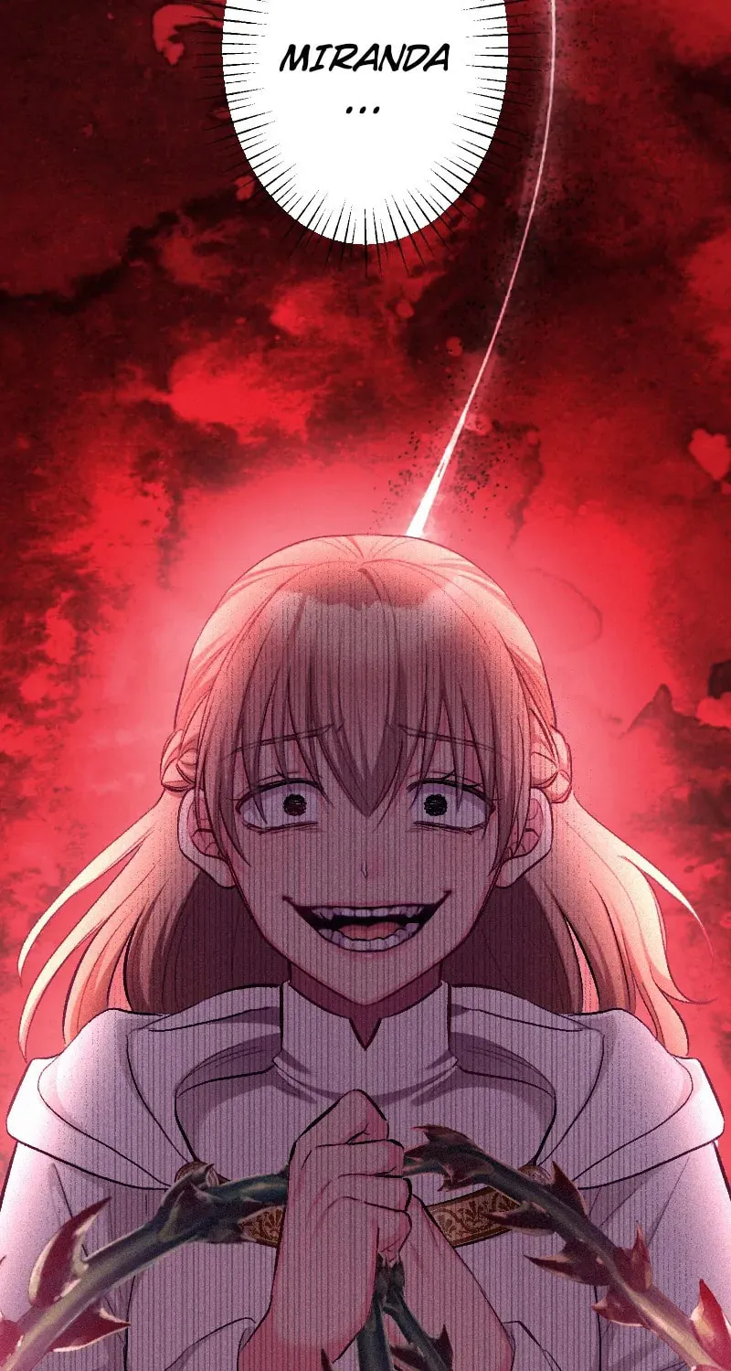 Yari Suterareta Seijo wa, Raisede wa Dekiai Kyohi Suru Koto o Chikaimasu Chapter 19 page 93 - 