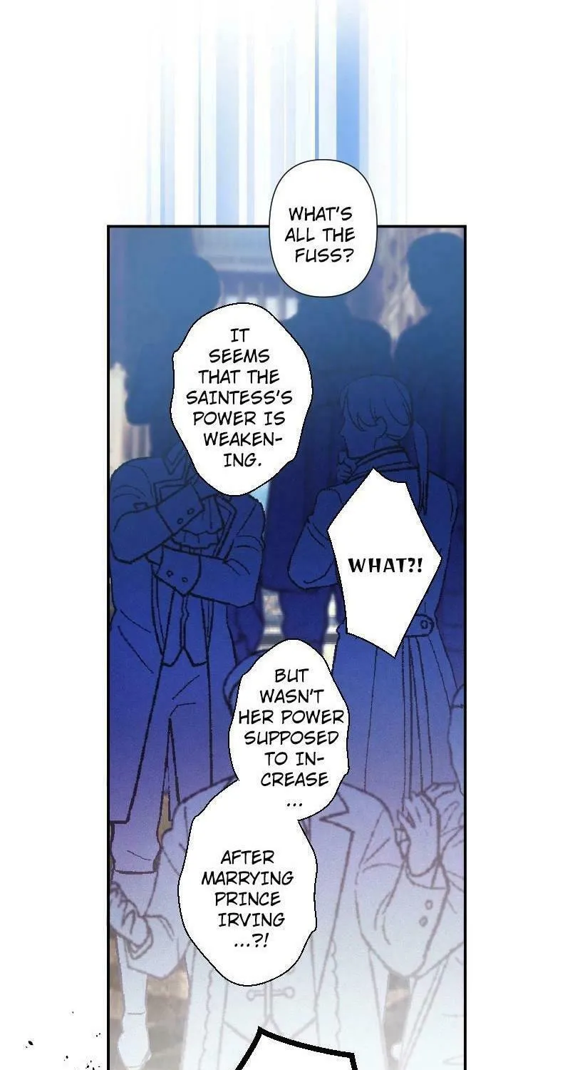 Yari Suterareta Seijo wa, Raisede wa Dekiai Kyohi Suru Koto o Chikaimasu Chapter 2 page 13 - 