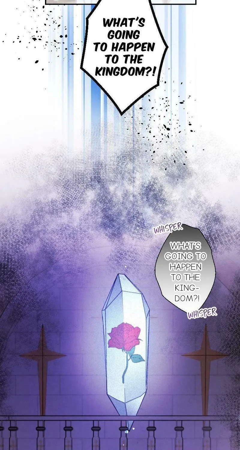 Yari Suterareta Seijo wa, Raisede wa Dekiai Kyohi Suru Koto o Chikaimasu Chapter 2 page 14 - 