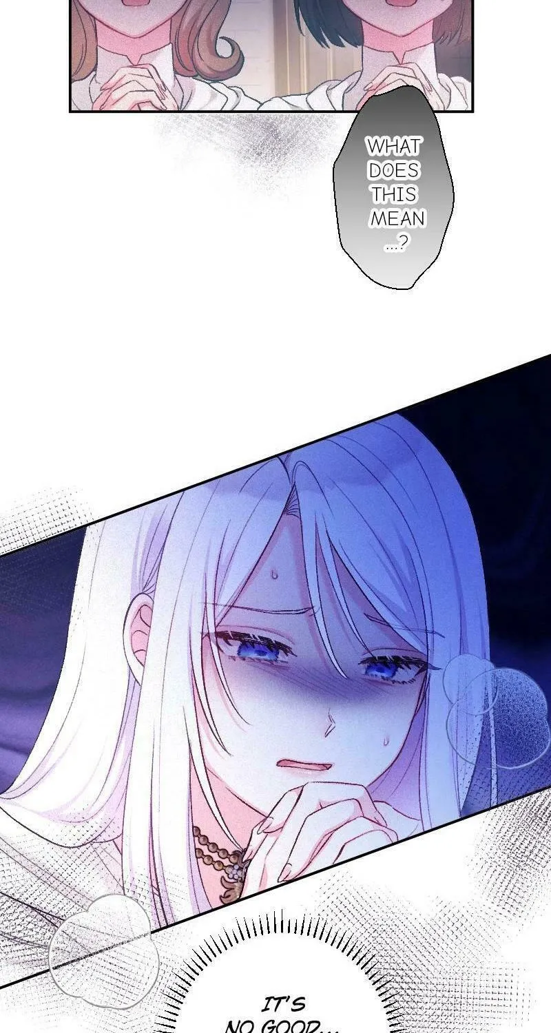 Yari Suterareta Seijo wa, Raisede wa Dekiai Kyohi Suru Koto o Chikaimasu Chapter 2 page 16 - 