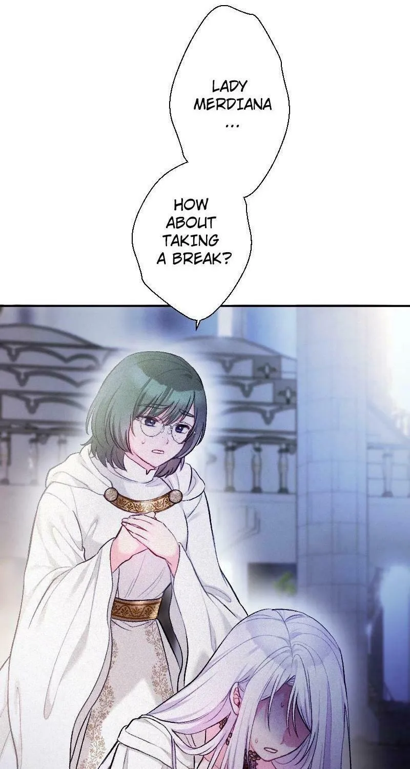 Yari Suterareta Seijo wa, Raisede wa Dekiai Kyohi Suru Koto o Chikaimasu Chapter 2 page 18 - 