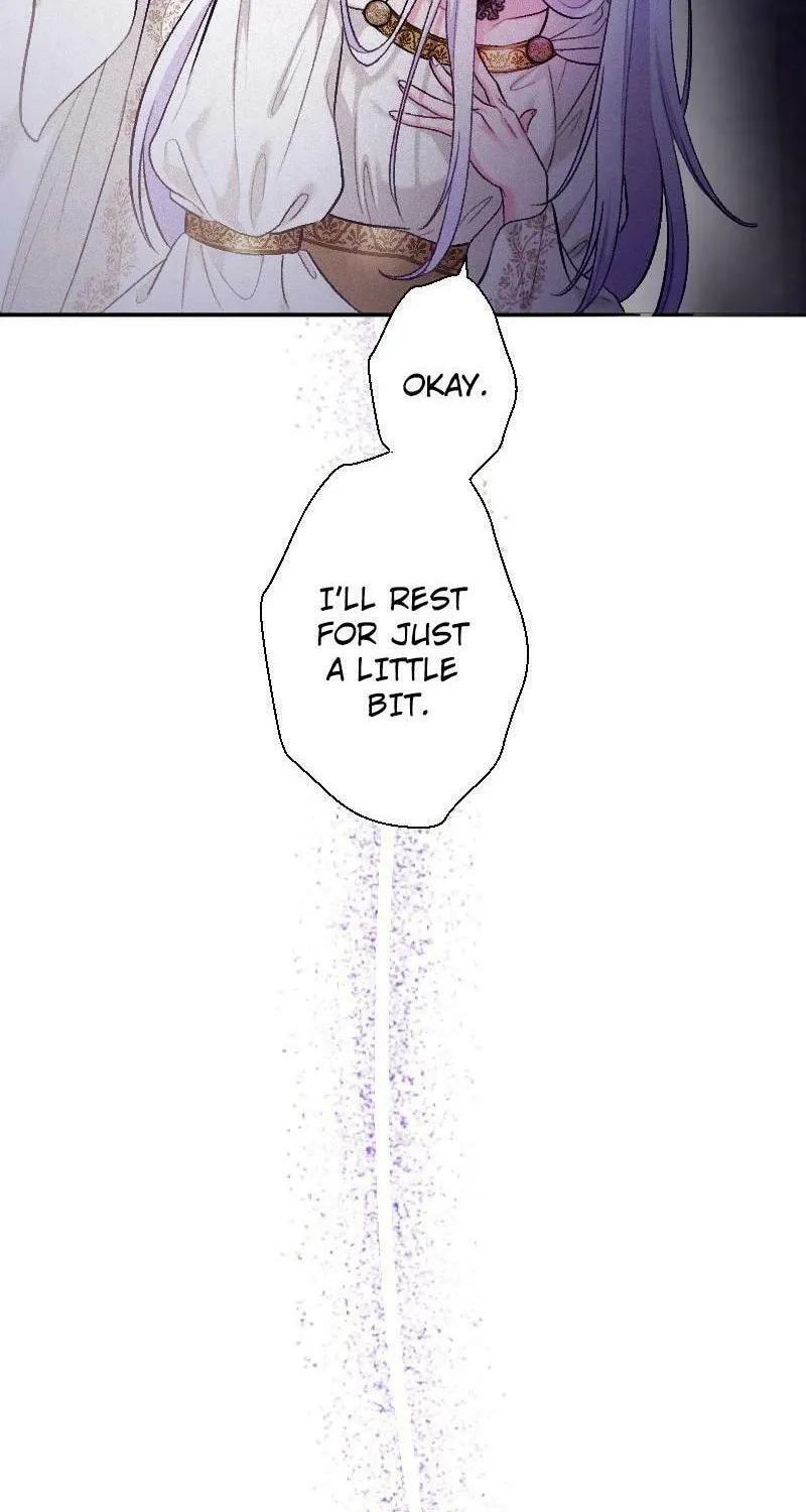 Yari Suterareta Seijo wa, Raisede wa Dekiai Kyohi Suru Koto o Chikaimasu Chapter 2 page 19 - 