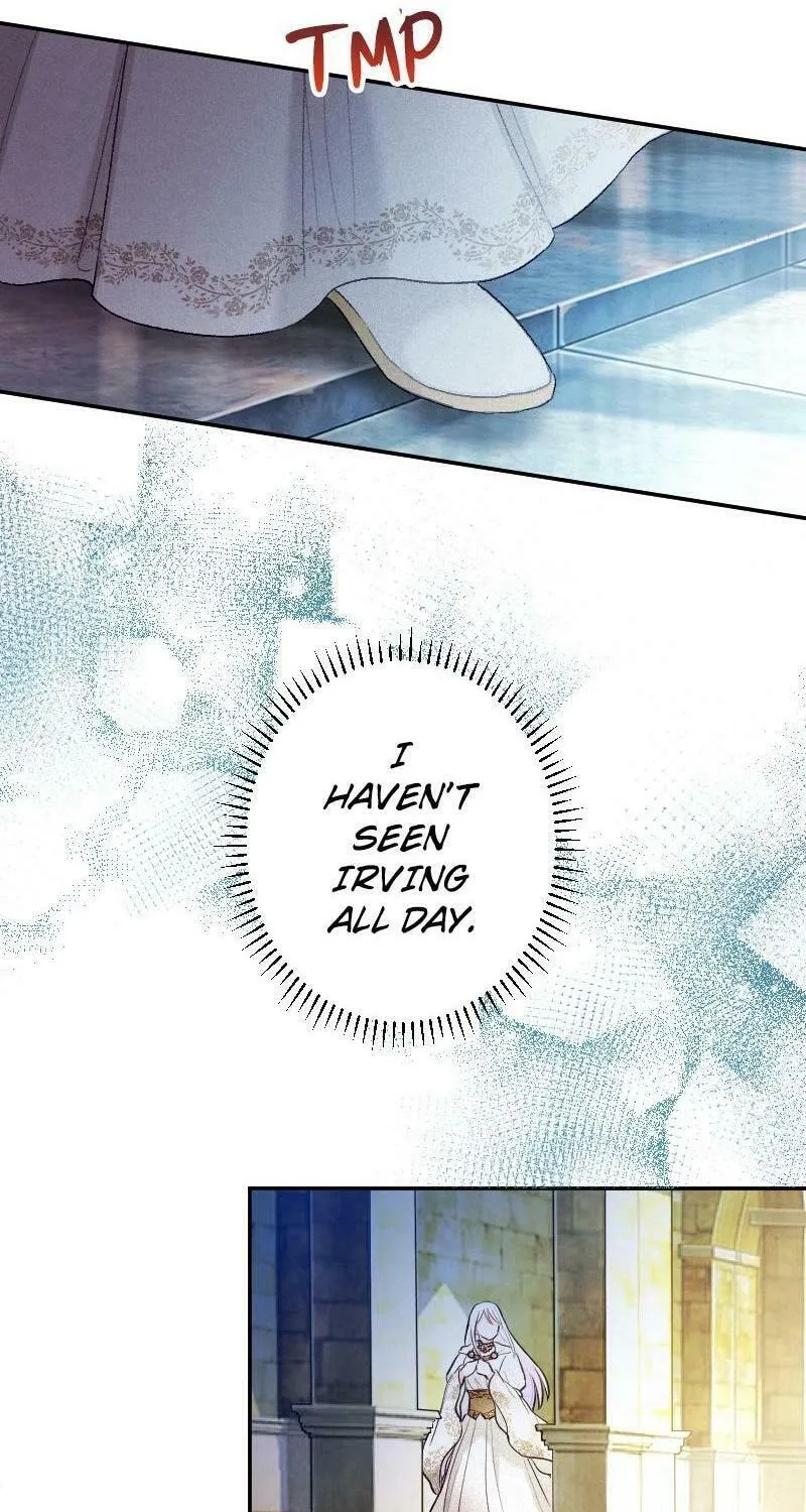 Yari Suterareta Seijo wa, Raisede wa Dekiai Kyohi Suru Koto o Chikaimasu Chapter 2 page 21 - 