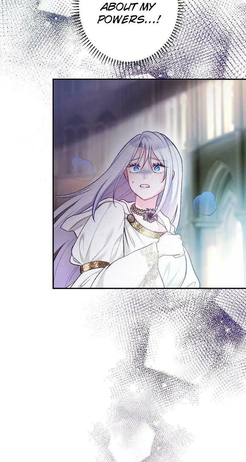 Yari Suterareta Seijo wa, Raisede wa Dekiai Kyohi Suru Koto o Chikaimasu Chapter 2 page 23 - 