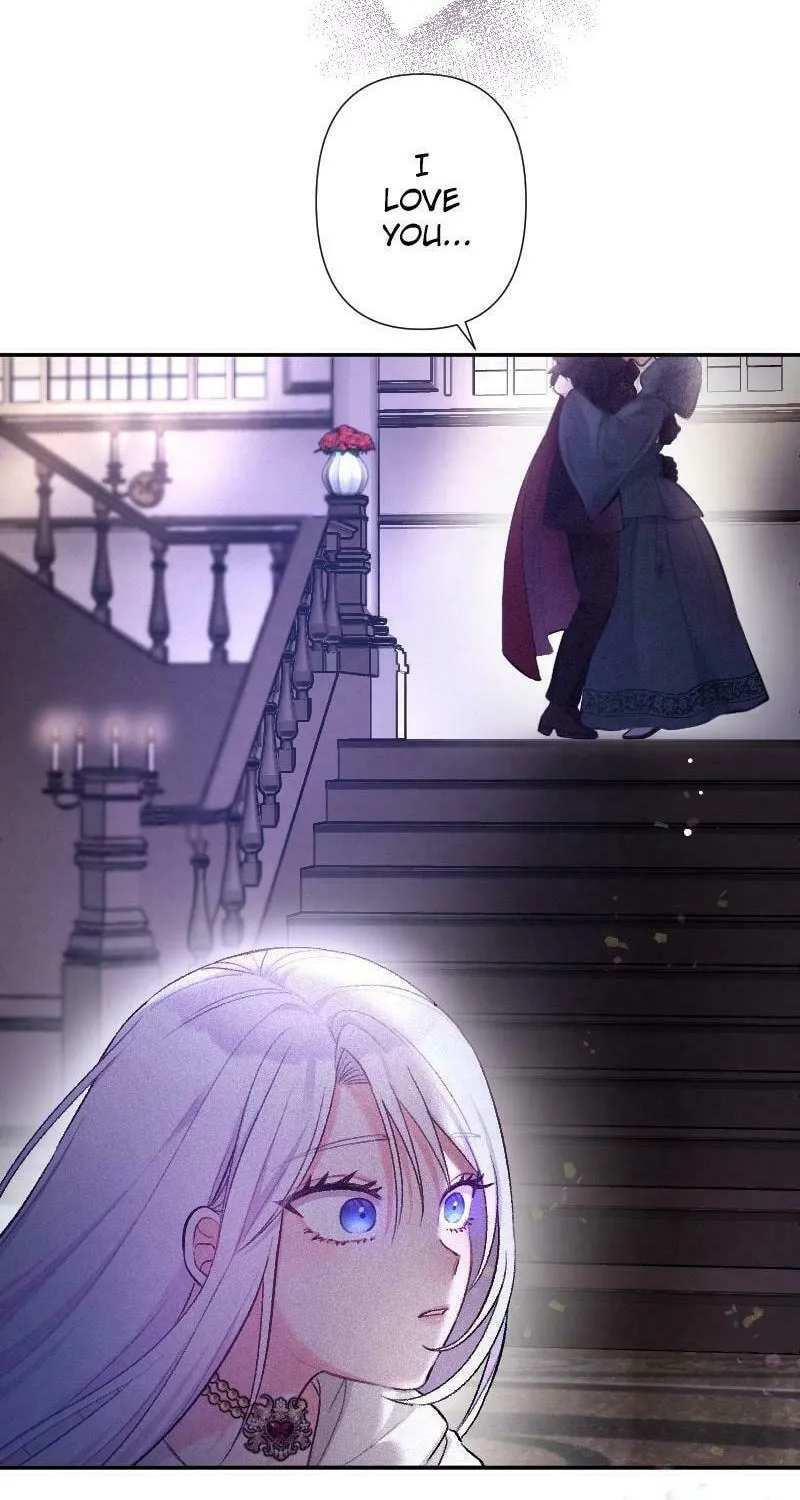 Yari Suterareta Seijo wa, Raisede wa Dekiai Kyohi Suru Koto o Chikaimasu Chapter 2 page 24 - 