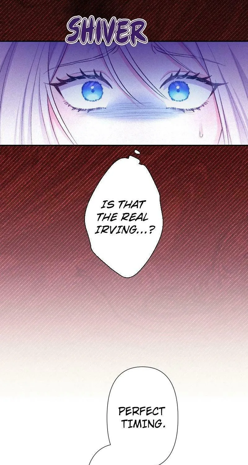 Yari Suterareta Seijo wa, Raisede wa Dekiai Kyohi Suru Koto o Chikaimasu Chapter 2 page 31 - 