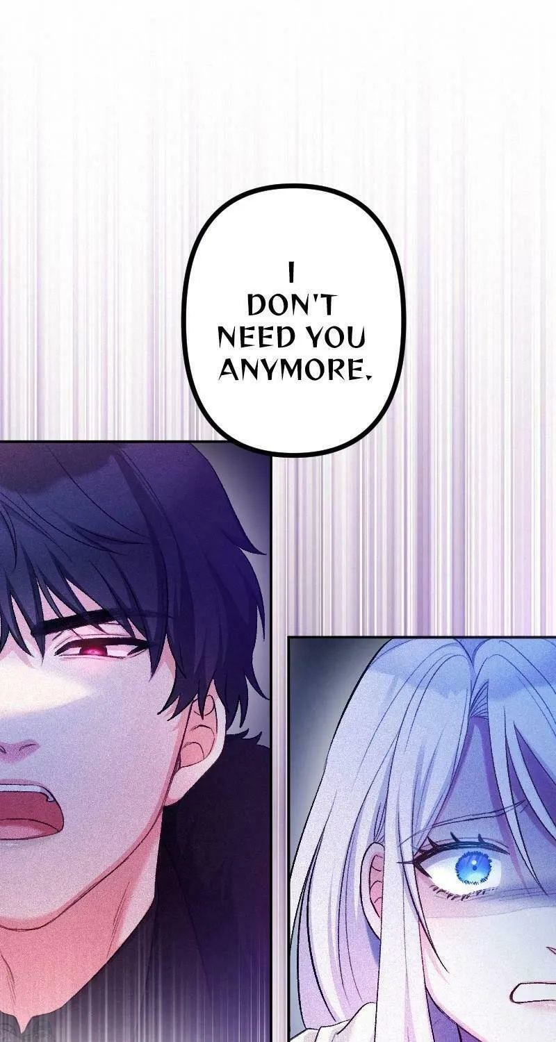 Yari Suterareta Seijo wa, Raisede wa Dekiai Kyohi Suru Koto o Chikaimasu Chapter 2 page 33 - 