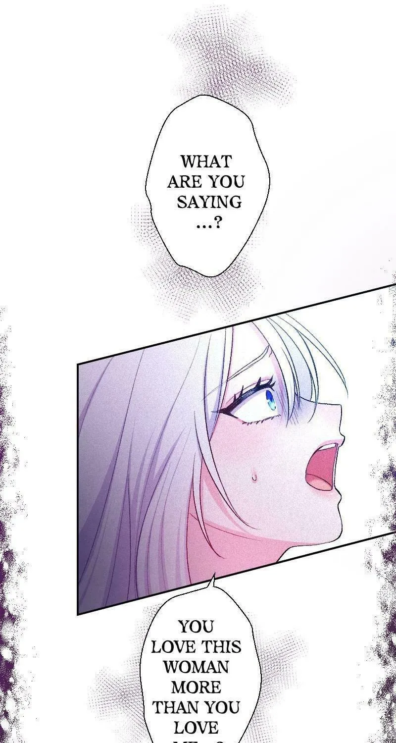 Yari Suterareta Seijo wa, Raisede wa Dekiai Kyohi Suru Koto o Chikaimasu Chapter 2 page 38 - 