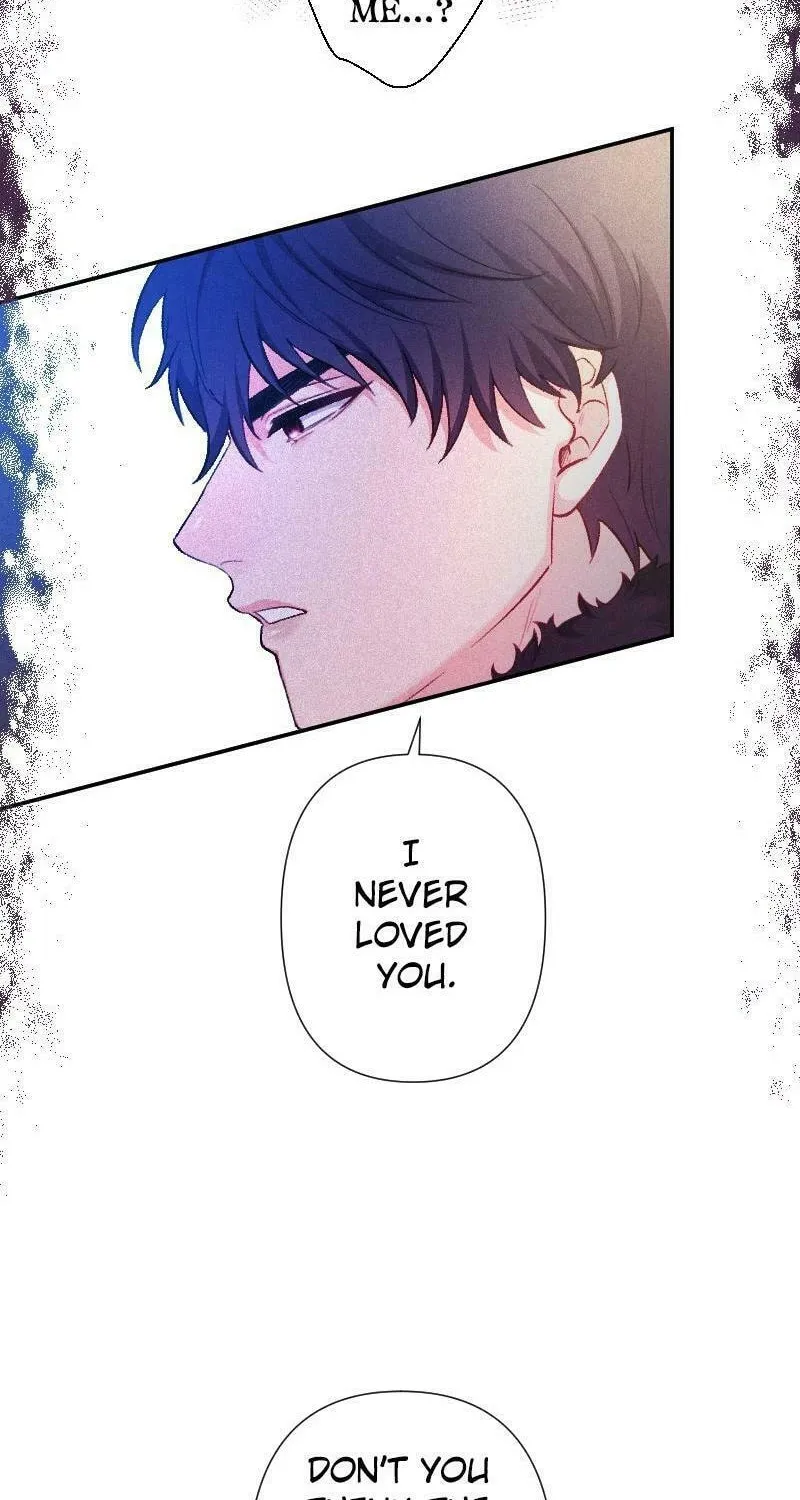 Yari Suterareta Seijo wa, Raisede wa Dekiai Kyohi Suru Koto o Chikaimasu Chapter 2 page 39 - 