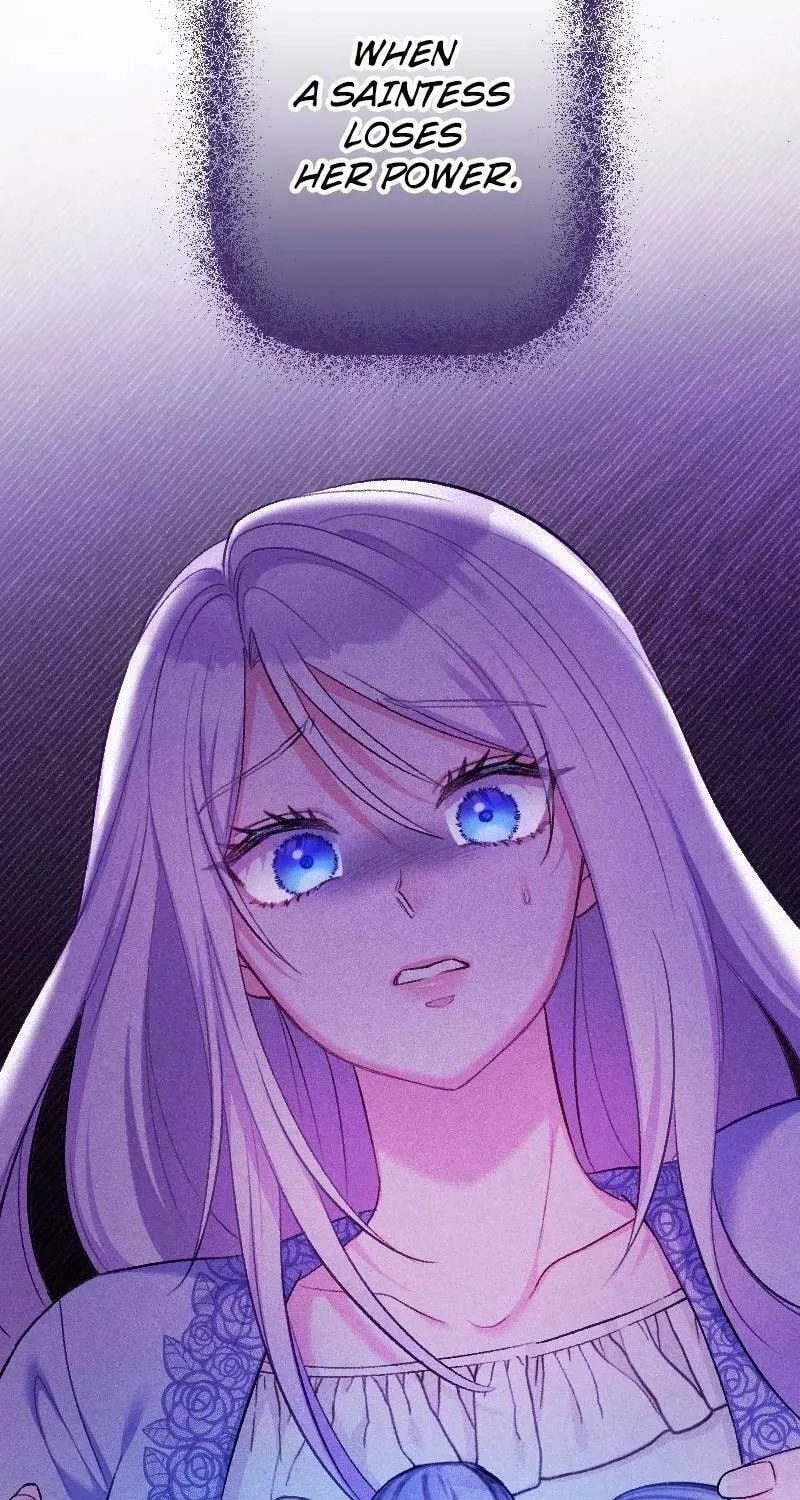 Yari Suterareta Seijo wa, Raisede wa Dekiai Kyohi Suru Koto o Chikaimasu Chapter 2 page 5 - 