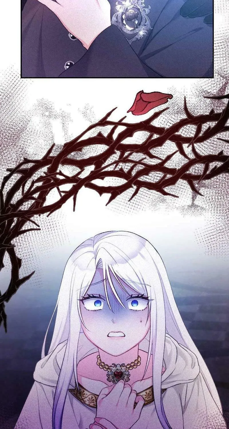 Yari Suterareta Seijo wa, Raisede wa Dekiai Kyohi Suru Koto o Chikaimasu Chapter 2 page 45 - 