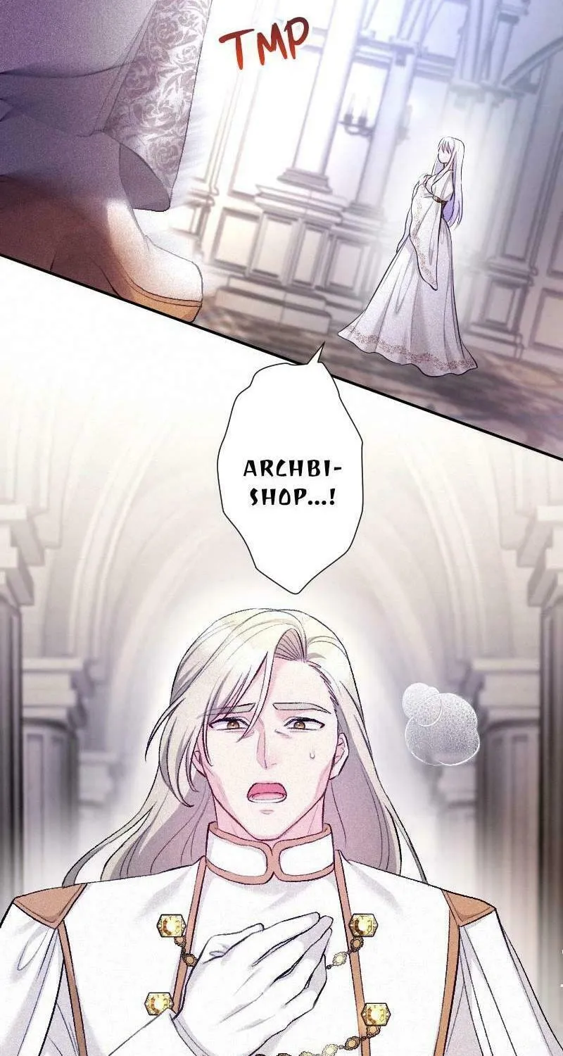 Yari Suterareta Seijo wa, Raisede wa Dekiai Kyohi Suru Koto o Chikaimasu Chapter 2 page 47 - 