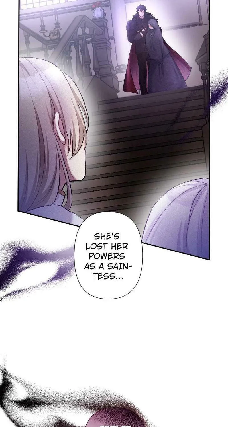 Yari Suterareta Seijo wa, Raisede wa Dekiai Kyohi Suru Koto o Chikaimasu Chapter 2 page 50 - 